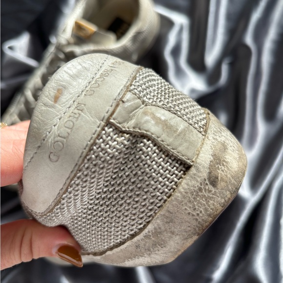 Golden Goose Sneakers 40 - Picture 6 of 9